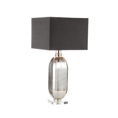Aiofe Mercury Glass Table Lamp